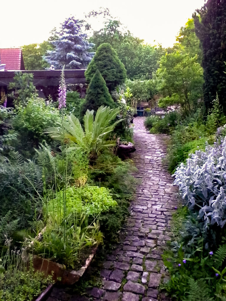 Garten Wiesner Eisenberg 1_ Offene Gärten Open Gardens