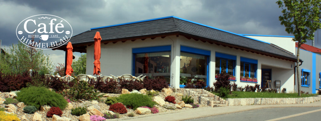 Ilmenau – Offene Gärten – Open Gardens