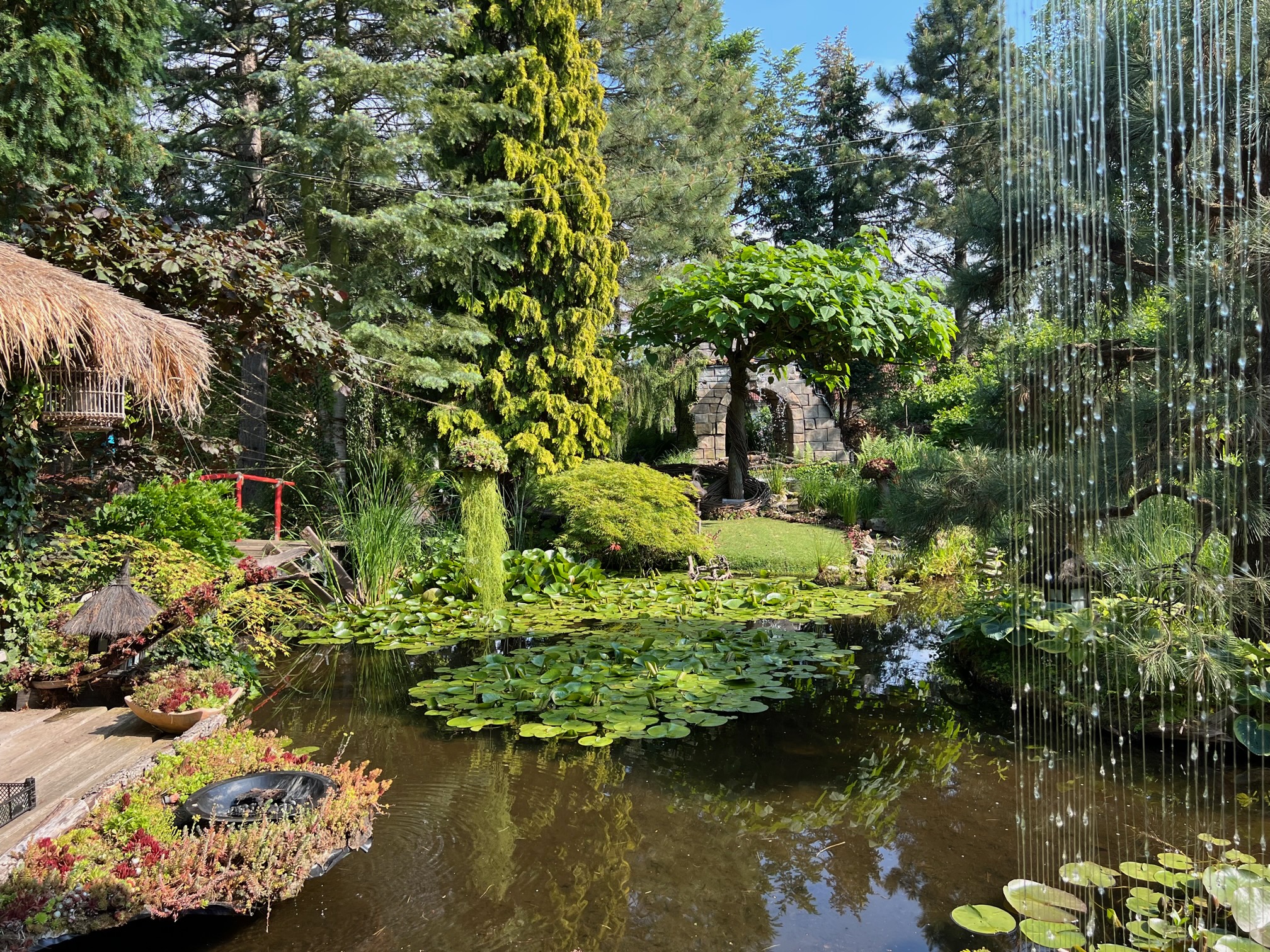 Erfurt Offene Gärten Open Gardens